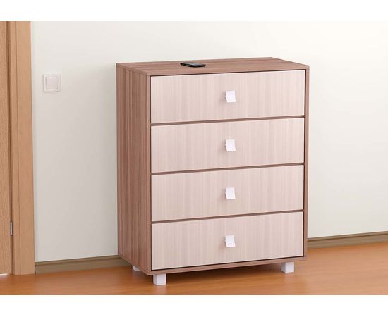 Комод Максимум №9, КОД:ММ1275, images №2, magsale.ru