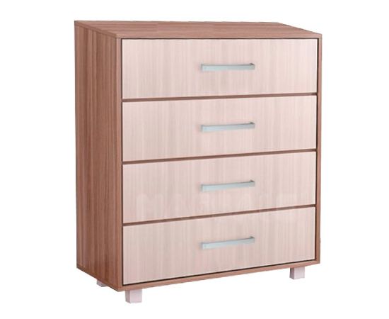 Комод Максимум №9, КОД:ММ1275, images №1, magsale.ru