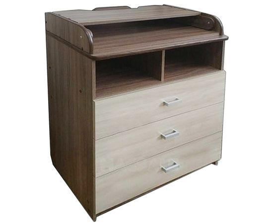 Комод для пеленания №1, КОД:ММ1272, images №1, magsale.ru