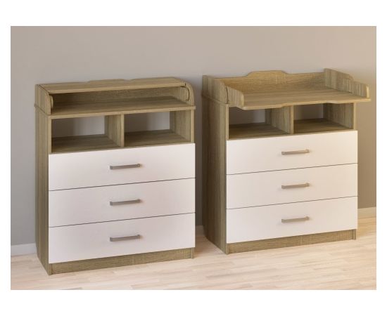 Комод для пеленания №1, КОД:ММ1272, images №2, magsale.ru