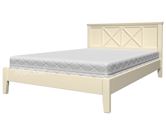 Кровать из массива сосны Селин, КОД:MSP112, images №1, magsale.ru Кровать из массива сосны Селин, КОД:MSP112, images №1, magsale.ru