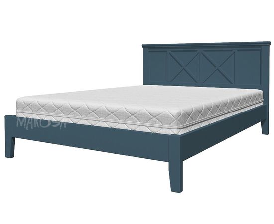 Кровать из массива сосны Селин, КОД:MSP112, images №2, magsale.ru Кровать из массива сосны Селин, КОД:MSP112, images №2, magsale.ru