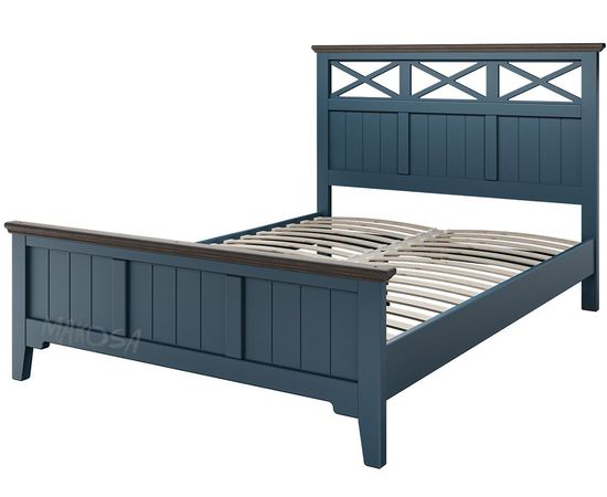 Кровать из массива сосны Шене, КОД:MSP115, images №4, magsale.ru Кровать из массива сосны Шене, КОД:MSP115, images №4, magsale.ru