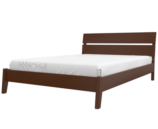 Кровать из массива сосны Тэмми, КОД:MSP116, images №2, magsale.ru