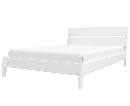 Кровать из массива сосны Тэмми, КОД:MSP116, images №1, magsale.ru