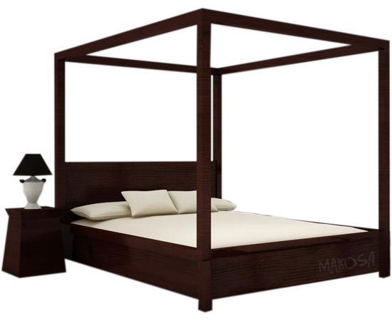Кровать с балдахином из массива дерева Верона, КОД:MSP088, images №1, magsale.ru Кровать с балдахином из массива дерева Верона, КОД:MSP088, images №1, magsale.ru