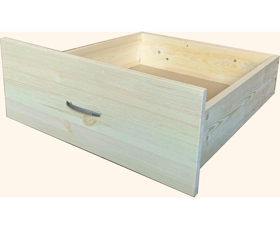 Двухъярусная кровать из массива Дональд, КОД:GM3478, images №15, magsale.ru