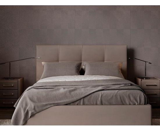 Мягкая кровать Диана, КОД:KS007, images №3, magsale.ru