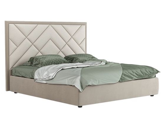 Мягкая кровать Италия, КОД:KS008, images №2, magsale.ru