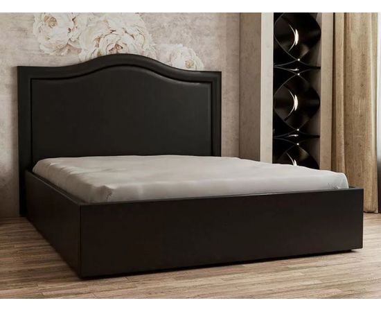 Мягкая кровать Кантри, КОД:KS009, images №1, magsale.ru