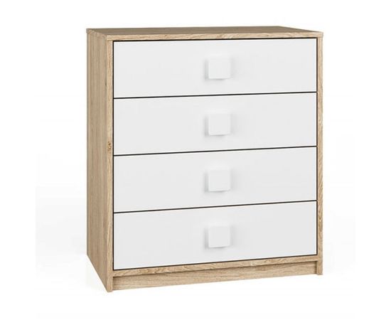 Комод Легенда Л-02, КОД:LG9016, images №2, magsale.ru