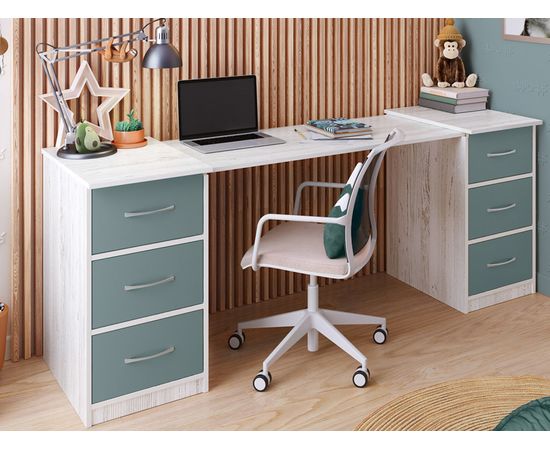 Раздвижной стол Ярофф, КОД:ЯРС222, images №1, magsale.ru