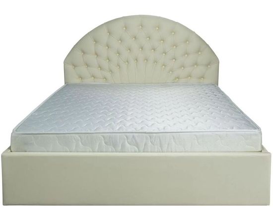 Мягкая кровать Валенсия, КОД:KS003, images №2, magsale.ru