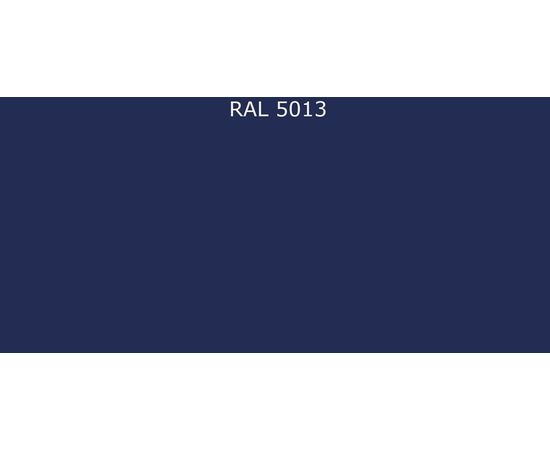 Кровать Домик Челси 80х160 белая эмаль+5013, КОД:, images №3, magsale.ru