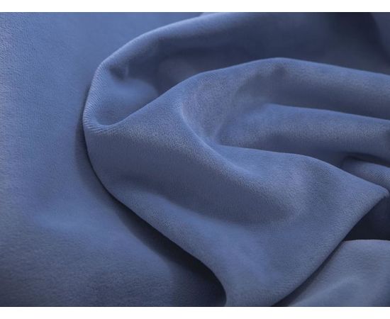 Микровелюр Model blue (2 кат), КОД:, images №1, magsale.ru