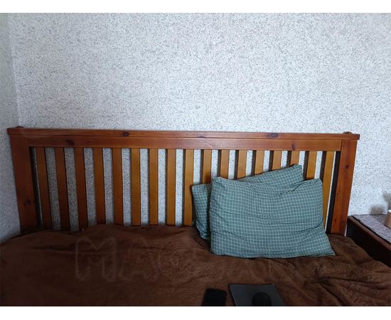 Кровать с низким изножьем Кантри-4 180х200 донской орех, КОД:, images №2, magsale.ru Кровать с низким изножьем Кантри-4 180х200 донской орех, КОД:, images №2, magsale.ru