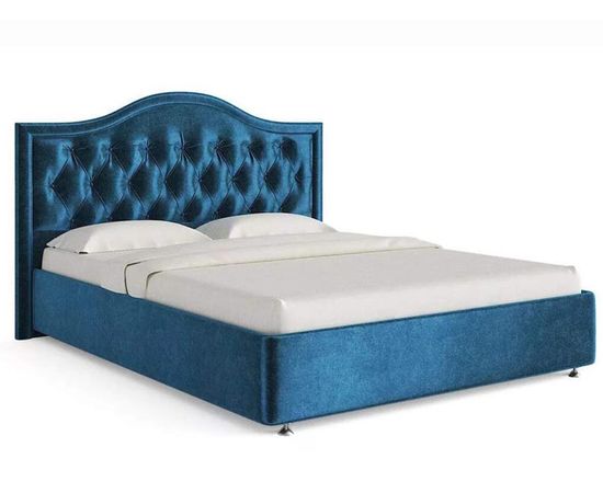 Мягкая кровать Ливерпуль, КОД:KS011, images №1, magsale.ru