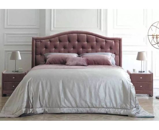 Мягкая кровать Ливерпуль, КОД:KS011, images №10, magsale.ru