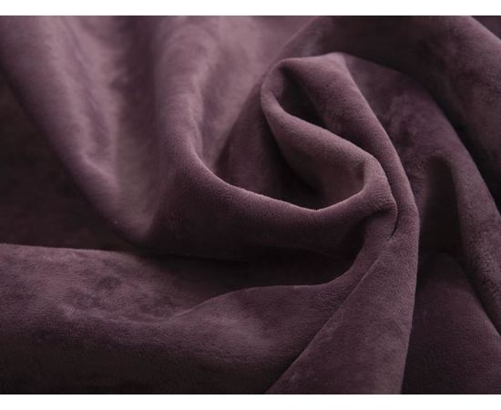 Микровелюр Model plum (2 кат), КОД:, images №1, magsale.ru