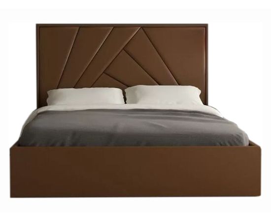 Мягкая кровать Сакура, КОД:KS021, images №2, magsale.ru