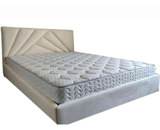 Мягкая кровать Сакура, КОД:KS021, images №1, magsale.ru