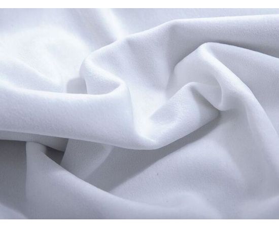 Микровелюр Model white (2 кат), КОД:, images №1, magsale.ru