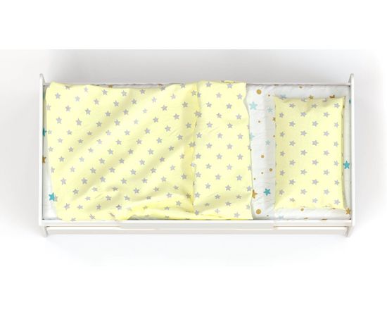 Детская кровать с выкатным спальным местом Ridgimmi 6.3, КОД:RI010, images №6, magsale.ru