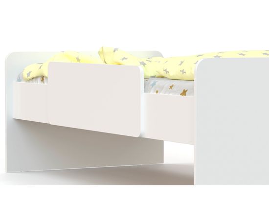 Детская кровать Ridgimmi 6, КОД:RI008, images №7, magsale.ru