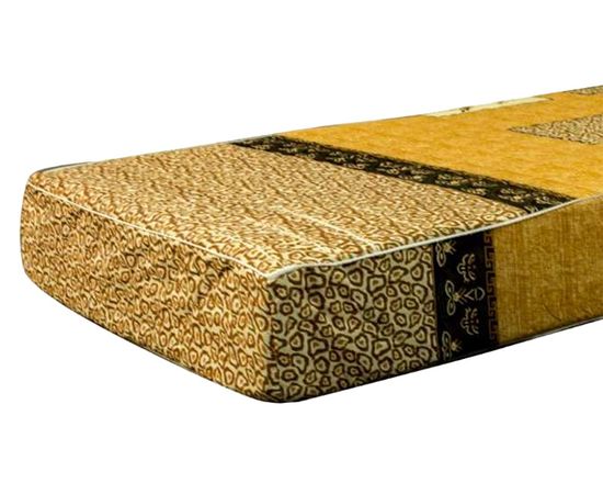 Беспружинный матрас Грин Струтто, КОД:GM3537, images №1, magsale.ru