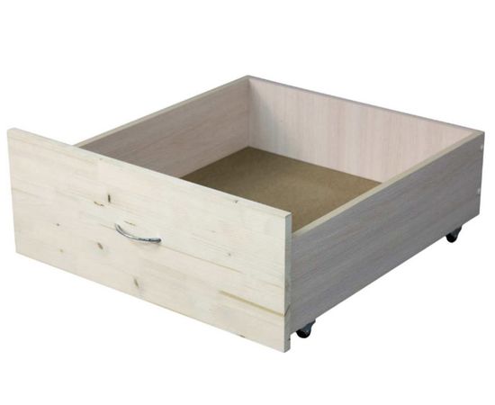 Ящик для кровати Кампус, КОД:GM3504, images №1, magsale.ru