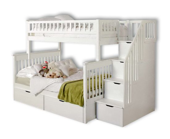 Двухъярусная кровать из сосны Артек Плюс, КОД:VMK171, images №2, magsale.ru Двухъярусная кровать из сосны Артек Плюс, КОД:VMK171, images №2, magsale.ru