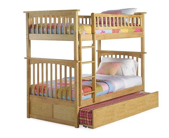 Двухъярусная кровать из сосны Бастион-2 с ящиками, КОД:VMK256, images №4, magsale.ru Двухъярусная кровать из сосны Бастион-2 с ящиками, КОД:VMK256, images №4, magsale.ru