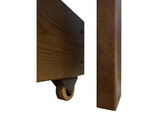 Детская раздвижная кровать из массива Крузенштерн, КОД:VMK191, images №5, magsale.ru