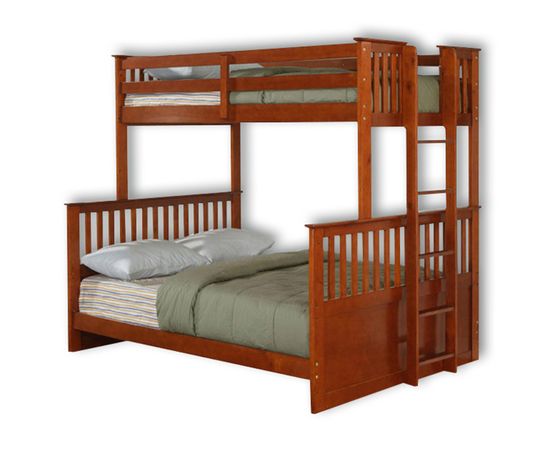 Двухъярусная кровать из массива сосны Модерн-12, КОД:VMK184, images №2, magsale.ru Двухъярусная кровать из массива сосны Модерн-12, КОД:VMK184, images №2, magsale.ru