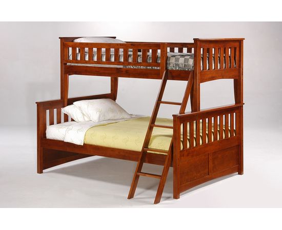 Двухъярусная кровать из массива сосны Модерн-3, КОД:VMK181, images №4, magsale.ru Двухъярусная кровать из массива сосны Модерн-3, КОД:VMK181, images №4, magsale.ru