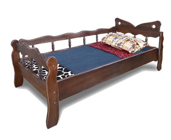 Детская кровать из сосны Флай, КОД:VMK189, images №2, magsale.ru Детская кровать из сосны Флай, КОД:VMK189, images №2, magsale.ru