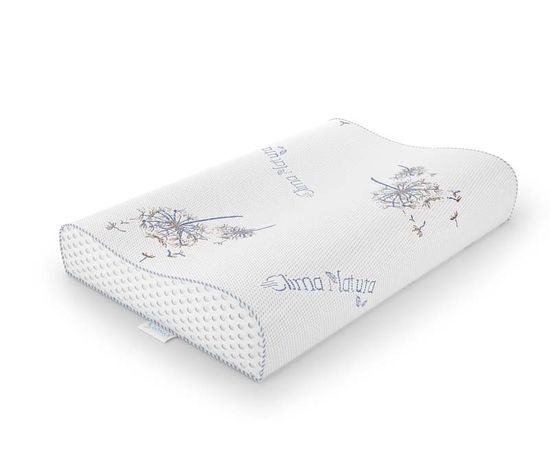 Подушка Clima Natura Memory Ergo, КОД:LO190, images №1, magsale.ru