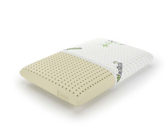 Подушка Organic Ultra Latex, КОД:LO204, images №2, magsale.ru