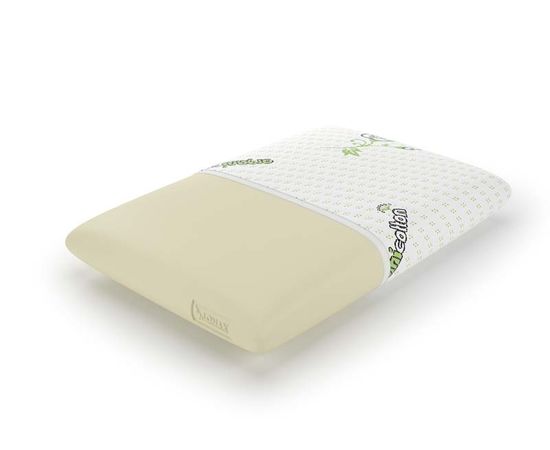 Подушка Organic Ultra Memory, КОД:LO205, images №2, magsale.ru