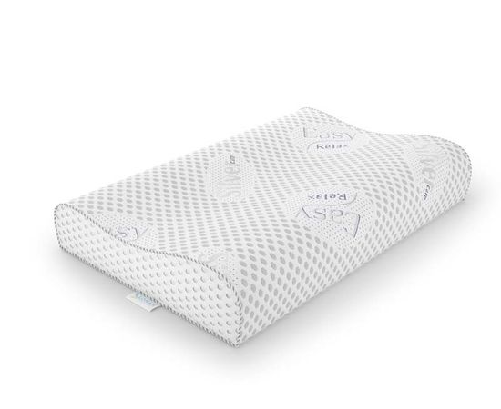 Подушка Silver Care Latex Ergo, КОД:LO198, images №1, magsale.ru