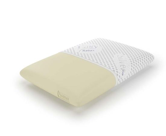 Подушка Silver Care Memory, КОД:LO200, images №2, magsale.ru