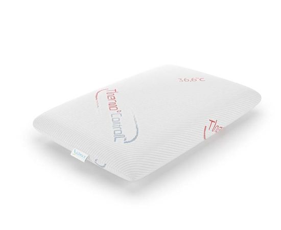 Подушка Thermo Cool Latex, КОД:LO193, images №1, magsale.ru