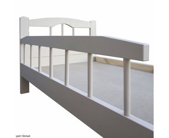 Кровать из сосны с ящиками Ника, КОД:VMK248, images №7, magsale.ru