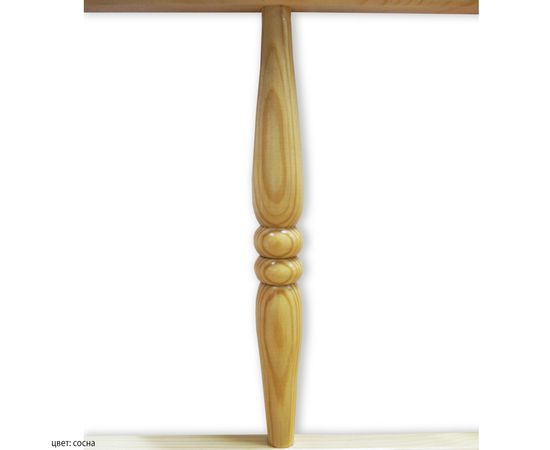 Кровать из сосны с ящиками Скаут-3, КОД:VMK201, images №4, magsale.ru