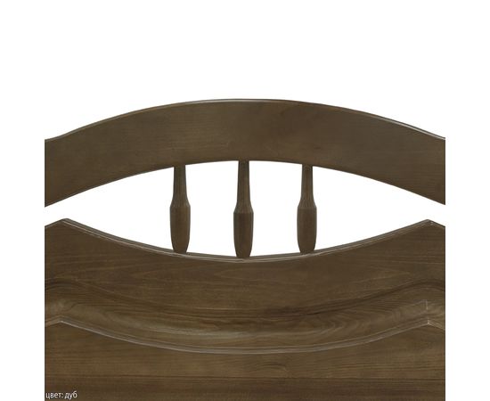 Кровать из массива сосны Исида, КОД:VMK123, images №2, magsale.ru