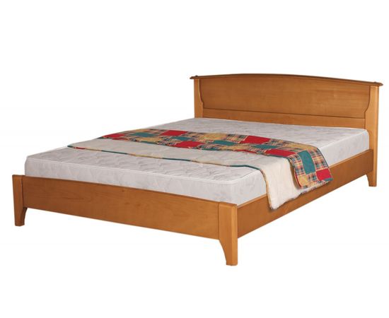 Кровать из массива дерева Бинго-2, КОД:VMK129, images №1, magsale.ru