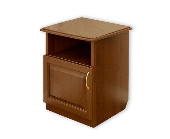 Тумба из массива сосны Авангард 0.1, КОД:SH74887712, images №1, magsale.ru