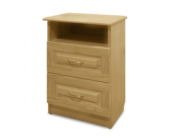 Тумба из массива сосны Авангард 0.2, КОД:SH74889148, images №1, magsale.ru