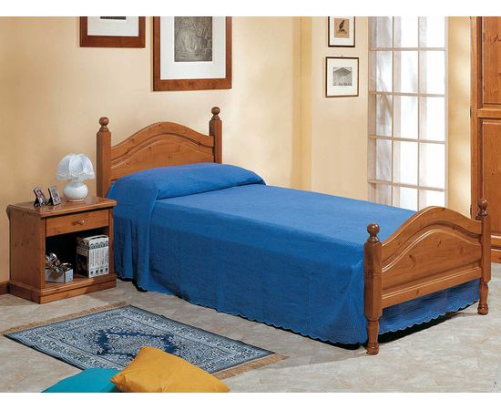 Детская кровать из массива сосны Алиса-3, КОД:VTS3120, images №3, magsale.ru Детская кровать из массива сосны Алиса-3, КОД:VTS3120, images №3, magsale.ru