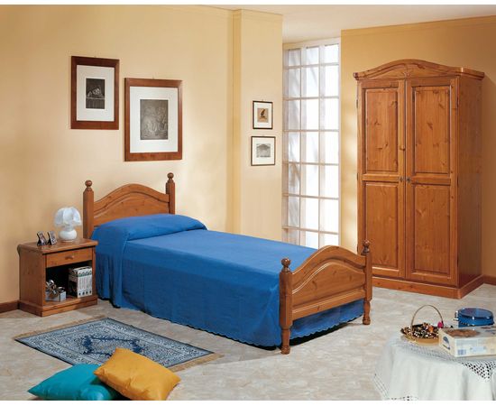 Детская кровать из массива сосны Алиса-3, КОД:VTS3120, images №2, magsale.ru Детская кровать из массива сосны Алиса-3, КОД:VTS3120, images №2, magsale.ru